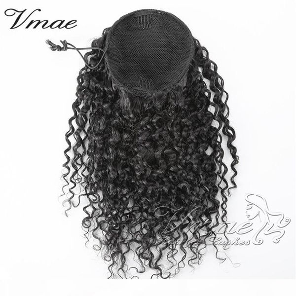 brazilian virgin human ponytail 140g 3a 3b 3c kinky curly natural hair horsetail tight hole clip in drawstring hair extension, Black
brazilian virgin human ponytail 140g 3a 3b 3c kinky curly natural hair horsetail tight hole clip in drawstring hair extension, Black