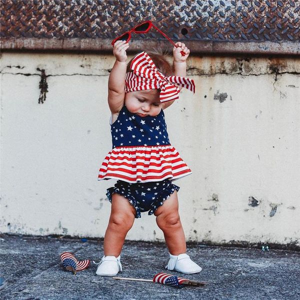 clothing sets 3pcs 0-3years baby girls cotton outfits,born american flag print independence day holiday tank+shorts+bow headband, White
clothing sets 3pcs 0-3years baby girls cotton outfits,born american flag print independence day holiday tank+shorts+bow headband, White