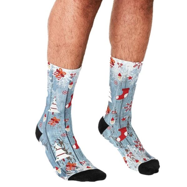 men's socks 2021 funny christmas cheer pattern printed hip hop men happy cute boys street style crazy for, Black
men's socks 2021 funny christmas cheer pattern printed hip hop men happy cute boys street style crazy for, Black