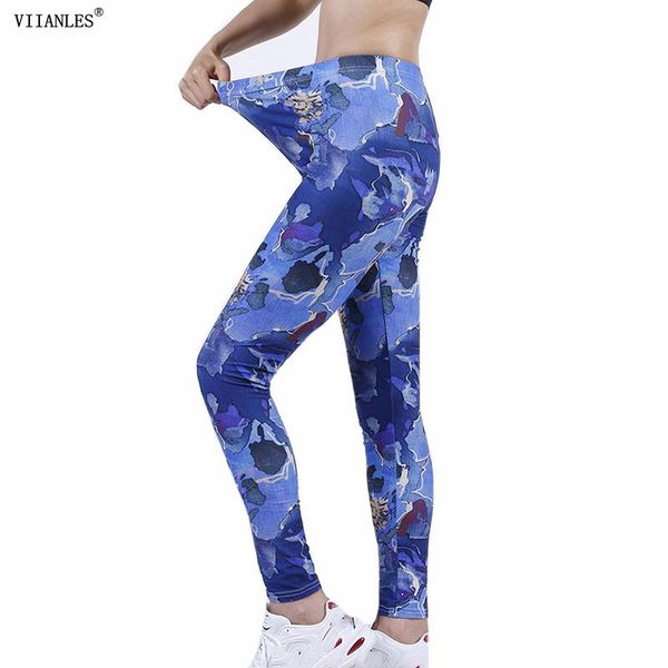 women's leggings viianles print yoga pants high waist workout running sports fitness push up printing elastic slim tight, Black
women's leggings viianles print yoga pants high waist workout running sports fitness push up printing elastic slim tight, Black