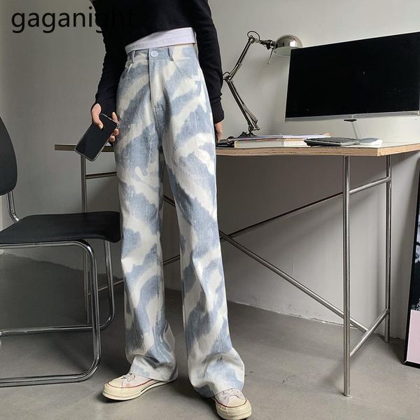 women's pants & capris gaganight 2021 spring autumn slim fashion solid high waist wide leg full length women loose zipper button office, Black;white
women's pants & capris gaganight 2021 spring autumn slim fashion solid high waist wide leg full length women loose zipper button office, Black;white