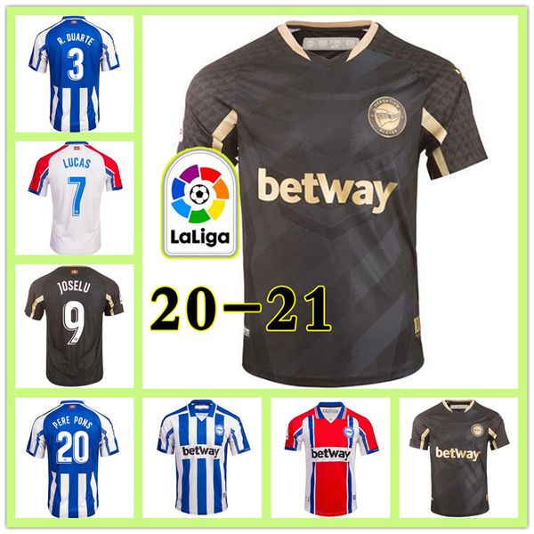2020 2021 deportivo alaves soccer jerseys 20 21 100th centenary camiseta de futbol pere pons lucas joselu laguardia uniforms football shirts, Black;yellow
2020 2021 deportivo alaves soccer jerseys 20 21 100th centenary camiseta de futbol pere pons lucas joselu laguardia uniforms football shirts, Black;yellow