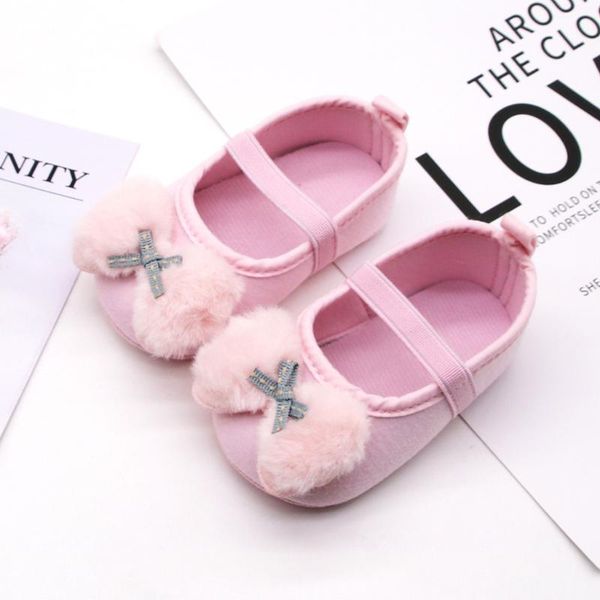 0-18 months infant newborn baby girls prewalker bow applique single shoes princess 1060 three styles shoes red pink blue
0-18 months infant newborn baby girls prewalker bow applique single shoes princess 1060 three styles shoes red pink blue