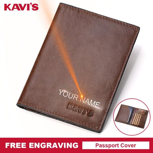 card holders kavis vintage genuine cow leather passport holder cover id business travel credit wallet men purse case driving license bag, Brown;gray
card holders kavis vintage genuine cow leather passport holder cover id business travel credit wallet men purse case driving license bag, Brown;gray