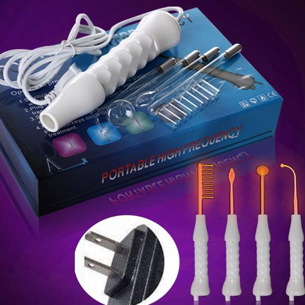 electric hair brushes portable high frequency straight comb d'arsonval skin tightening acne spot remover device
electric hair brushes portable high frequency straight comb d'arsonval skin tightening acne spot remover device