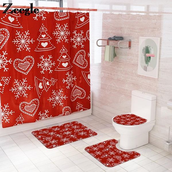 bath mats christmas style snowflake homedecor polyester waterproof shower curtain bathroom mat set toilet floor
bath mats christmas style snowflake homedecor polyester waterproof shower curtain bathroom mat set toilet floor