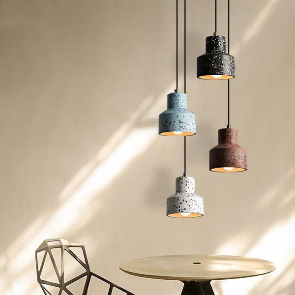 italian design lamp marble pendant lights for dining room bar restaurant cement beton light indoor home terrazzo luminaire
italian design lamp marble pendant lights for dining room bar restaurant cement beton light indoor home terrazzo luminaire