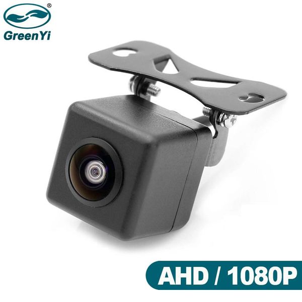 car rear view cameras& parking sensors greenyi ahd 1920x1080p 170 degree fisheye lens waterproof night vision camera vehicle reverse
car rear view cameras& parking sensors greenyi ahd 1920x1080p 170 degree fisheye lens waterproof night vision camera vehicle reverse