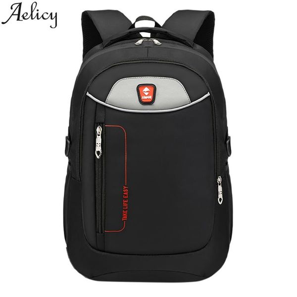 backpack aelicy women 2021 men's business computer bag student waterproof anti-theft large capacity backpacks men
backpack aelicy women 2021 men's business computer bag student waterproof anti-theft large capacity backpacks men