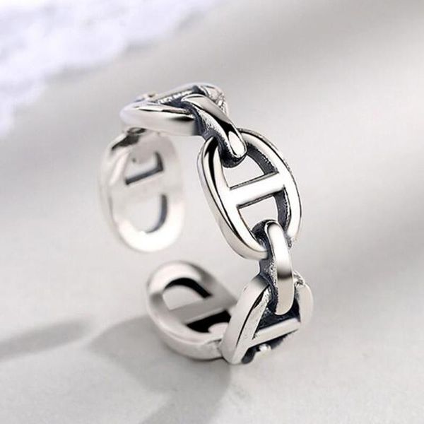 wedding rings s irregular smooth lock chain thai silver color adjustable size ring jewelry for women drop, Slivery;golden
wedding rings s irregular smooth lock chain thai silver color adjustable size ring jewelry for women drop, Slivery;golden