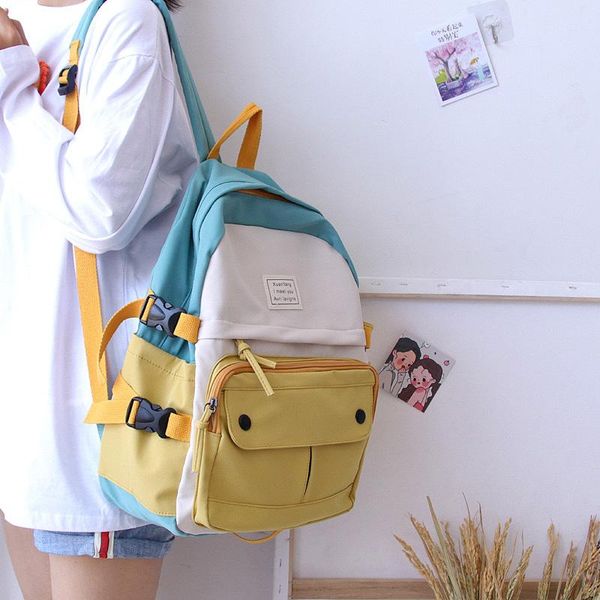 backpack waterproof college women's school campus woman backpacks female harajuku ulzzang bags for girls korean students
backpack waterproof college women's school campus woman backpacks female harajuku ulzzang bags for girls korean students