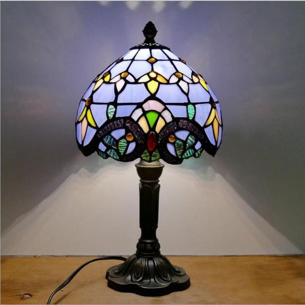 woerfu diffany table lamp 20cm lamp shape resin base e27 bedroom bedside fashion adjustable light retro table lamps
woerfu diffany table lamp 20cm lamp shape resin base e27 bedroom bedside fashion adjustable light retro table lamps