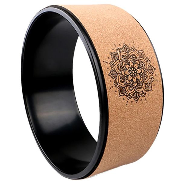 new sale wood yoga wheel pilates and buddha lotus professional tpe yoga circle gym exercise back training tool bodybuilding fitn
new sale wood yoga wheel pilates and buddha lotus professional tpe yoga circle gym exercise back training tool bodybuilding fitn
