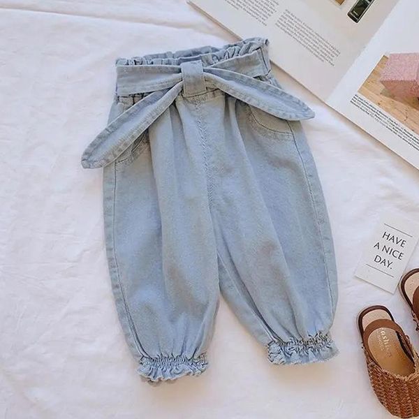 jeans menoea kids girls casual autumn fashion denim pants girl solid bowtie baby trousers cute 3d bear leggings 1-5yrs, Blue
jeans menoea kids girls casual autumn fashion denim pants girl solid bowtie baby trousers cute 3d bear leggings 1-5yrs, Blue