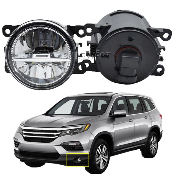 2pcs car styling led fog light lamp for honda cr-v pilot accord 12v fog lights assembly drl
2pcs car styling led fog light lamp for honda cr-v pilot accord 12v fog lights assembly drl