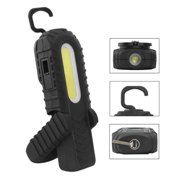car headlights 2-in-1 rechargeable led work light portable built-in battery magnetic for emergency repairing
car headlights 2-in-1 rechargeable led work light portable built-in battery magnetic for emergency repairing