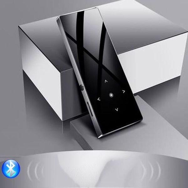 ultra-thin music media player touch screen lossless sound english learning multimedia backlight bluetooth multifunctional
ultra-thin music media player touch screen lossless sound english learning multimedia backlight bluetooth multifunctional