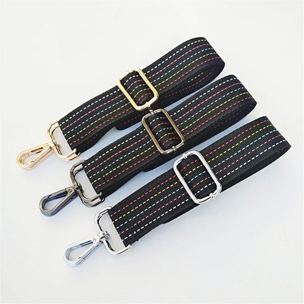 bag parts & accessories straps handbag belt shoulder messenger wide strap replacement accessory part adjustable for, Black
bag parts & accessories straps handbag belt shoulder messenger wide strap replacement accessory part adjustable for, Black