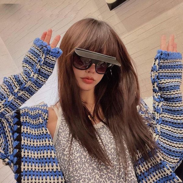 sunglasses 2021 unique hat flip for women square white black sun glasses hip hop sunshade eyewear
sunglasses 2021 unique hat flip for women square white black sun glasses hip hop sunshade eyewear