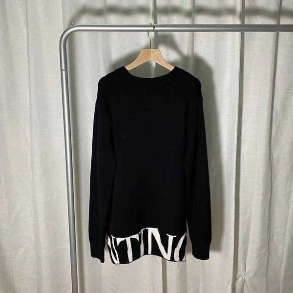 women's sweaters wz12220 women's blouses fashion luxury track famous european design party clothing hfdr, White;black
women's sweaters wz12220 women's blouses fashion luxury track famous european design party clothing hfdr, White;black