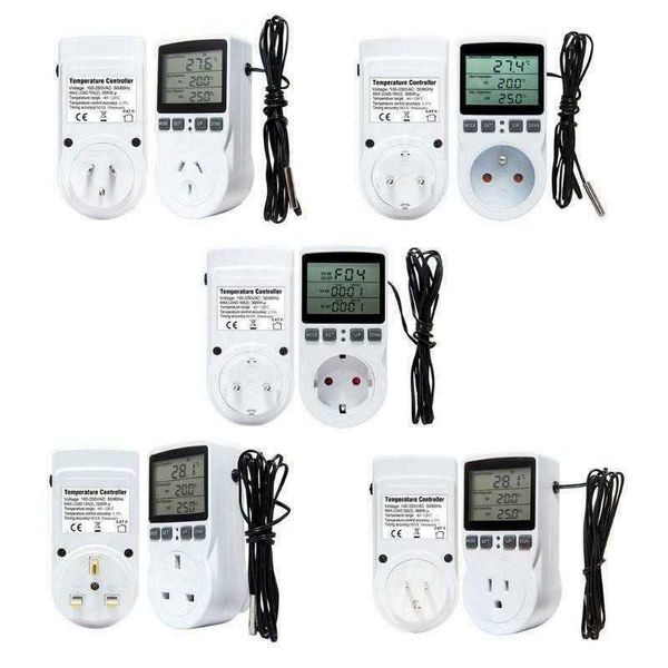temperature control switch, countdown switch socket, large screen, temperature controller according to british and
temperature control switch, countdown switch socket, large screen, temperature controller according to british and