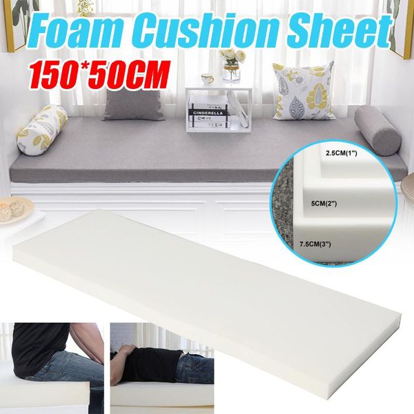 3 size high density seat cushion foam rubber replacement polyurethane upholstery cushion pad white firm foam sheet pads
3 size high density seat cushion foam rubber replacement polyurethane upholstery cushion pad white firm foam sheet pads
