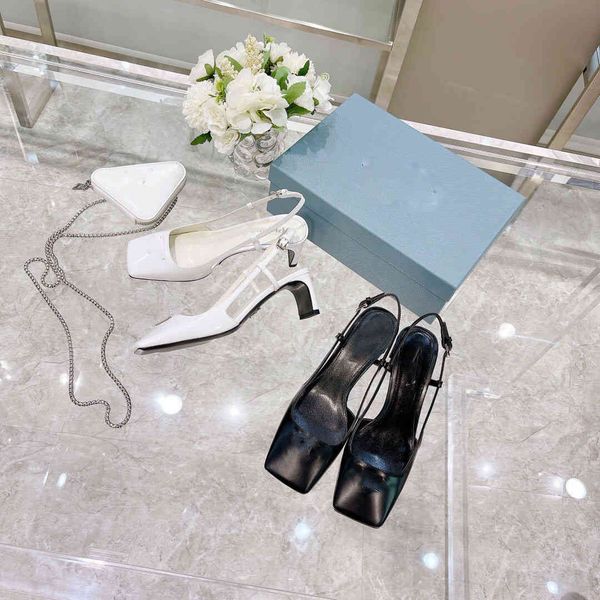 sandals slippers 2021 spring new style silk baotou fashion versatile square head back trip strap thin heel low heel women's sandals zly, Black
sandals slippers 2021 spring new style silk baotou fashion versatile square head back trip strap thin heel low heel women's sandals zly, Black