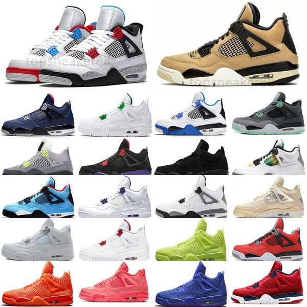 good quality guava ice 4 4s black cat white cream sail cement what man woman basketball shoes metal purple green orange sports shoes 12giqi
good quality guava ice 4 4s black cat white cream sail cement what man woman basketball shoes metal purple green orange sports shoes 12giqi