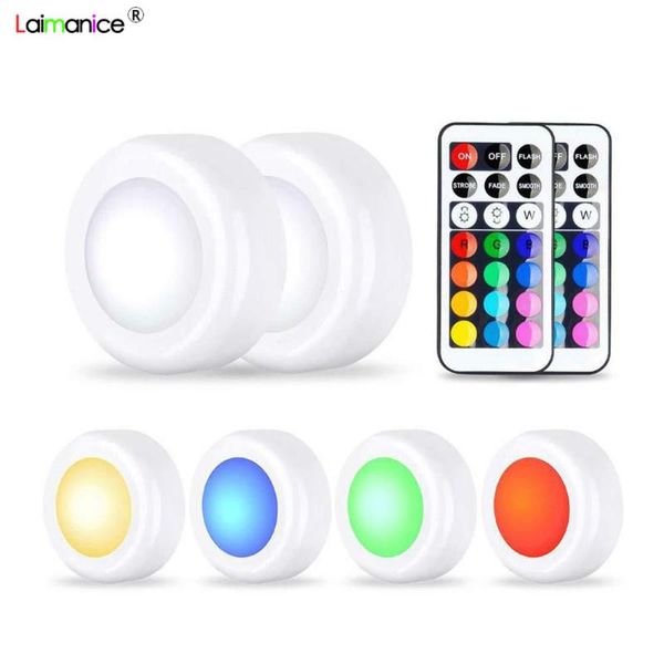 wireless led puck lights rgb 12 colors dimmable touch sensor led under cabinet light for close wardrobe stair hallway night lamp
wireless led puck lights rgb 12 colors dimmable touch sensor led under cabinet light for close wardrobe stair hallway night lamp