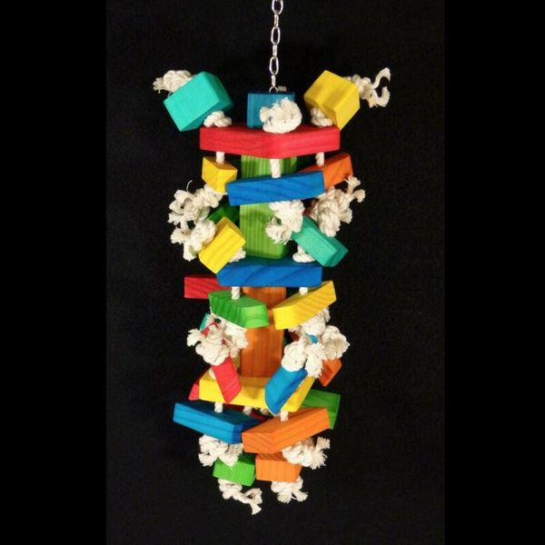 other bird supplies 2021 cute parrot toys rope braided pet chew budgie perch cage cockatiel toy birds training accessories
other bird supplies 2021 cute parrot toys rope braided pet chew budgie perch cage cockatiel toy birds training accessories