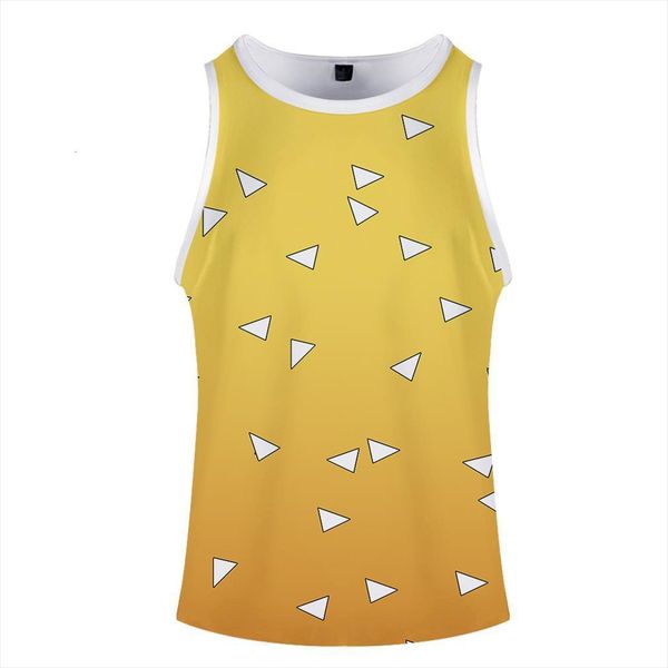 anime demon slayer sleeveless shirt kamado tanjirou nezuko 3d print vest summer fashion sport, White;black
anime demon slayer sleeveless shirt kamado tanjirou nezuko 3d print vest summer fashion sport, White;black
