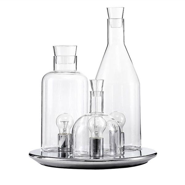 modern simple bedroom bedside lamp northern european warm light desk lamp creative glass bottle decorative lamps and lanterns in
modern simple bedroom bedside lamp northern european warm light desk lamp creative glass bottle decorative lamps and lanterns in