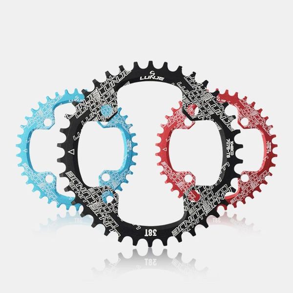 bike heels & chainwheels oval/round crankset 104bcd plate 32t 34t 36t 38t positive 32t/34t/36t/38t
bike heels & chainwheels oval/round crankset 104bcd plate 32t 34t 36t 38t positive 32t/34t/36t/38t