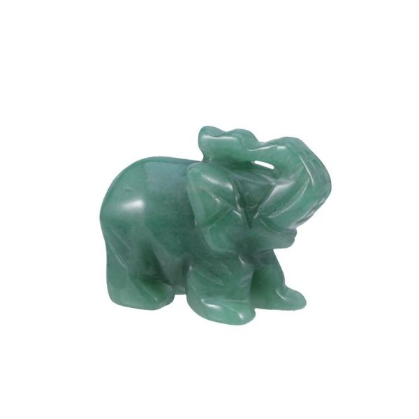 decorative objects & figurines 1 jade ornament artistic elephant shape house feng shui cool tv cabinet craft ornaments for store home office
decorative objects & figurines 1 jade ornament artistic elephant shape house feng shui cool tv cabinet craft ornaments for store home office