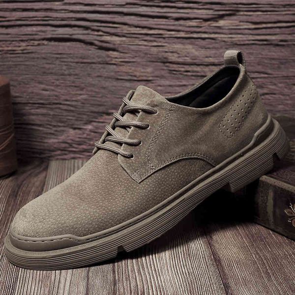 dress shoes mens casual luxury leather sneakers male comfortable suede spring autumn lace-up solid walking zapatos hombre datt, Black
dress shoes mens casual luxury leather sneakers male comfortable suede spring autumn lace-up solid walking zapatos hombre datt, Black