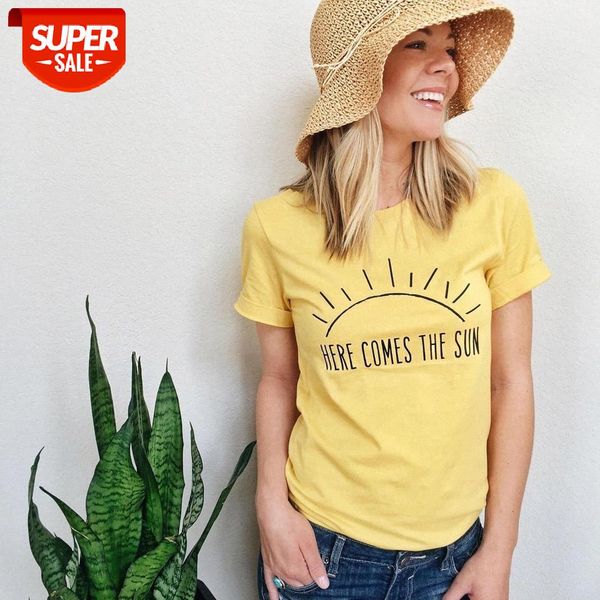 sunfiz YF Womens Shirt, Here Comes the Sun Shirt, Here Comes the Sun, Sun Womens Graphic Tees #5g58, White
sunfiz YF Womens Shirt, Here Comes the Sun Shirt, Here Comes the Sun, Sun Womens Graphic Tees #5g58, White