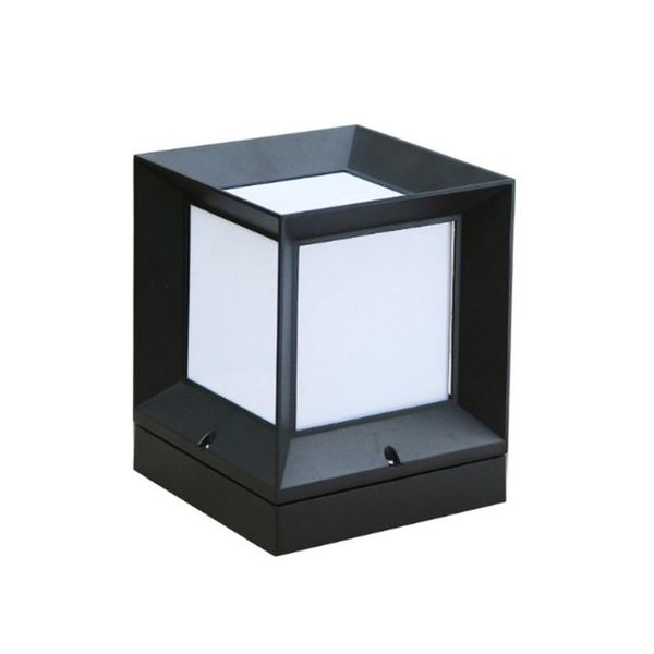 outdoor lighting garden fence pillar lamp waterproof villa parking courtyard gate column light pool street landscape lawn lamp
outdoor lighting garden fence pillar lamp waterproof villa parking courtyard gate column light pool street landscape lawn lamp