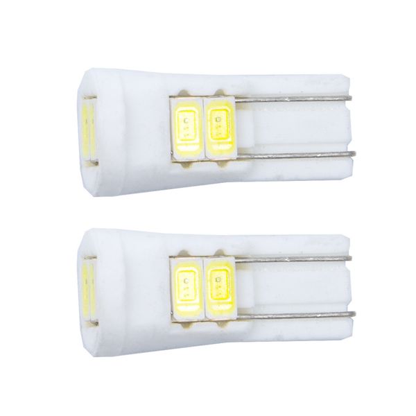 50pcs/lot width indicator light car led bulbs white t10 5630 6smd super bright ceramic bulb 194 168 license plate lights read lamps 12v
50pcs/lot width indicator light car led bulbs white t10 5630 6smd super bright ceramic bulb 194 168 license plate lights read lamps 12v