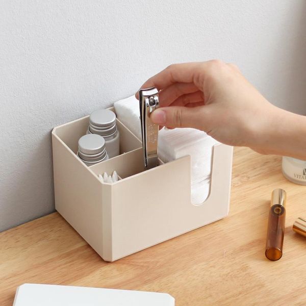 tissue boxes & napkins deskstorage box with lid makeup remover cotton dust-proof lipstick swab finishing paper organizer
tissue boxes & napkins deskstorage box with lid makeup remover cotton dust-proof lipstick swab finishing paper organizer