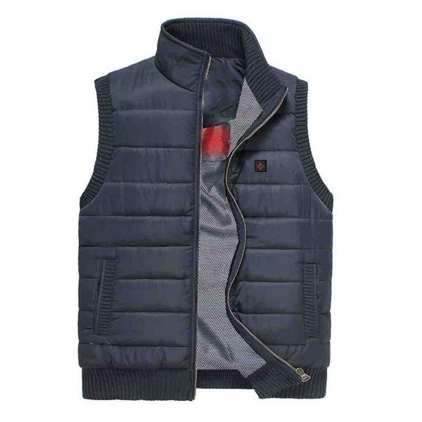 men's vests winter casual vest charging heating usb interface smart constant temperature suit warm down sleeveless, Black;white
men's vests winter casual vest charging heating usb interface smart constant temperature suit warm down sleeveless, Black;white