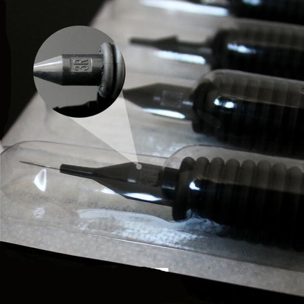 disposable 1pc sterile tattoo nozzle needle tips and tube grip 1/3/4/5/7/8/9/10/11/12/13/15 rl for tattoo gun machine supplies
disposable 1pc sterile tattoo nozzle needle tips and tube grip 1/3/4/5/7/8/9/10/11/12/13/15 rl for tattoo gun machine supplies