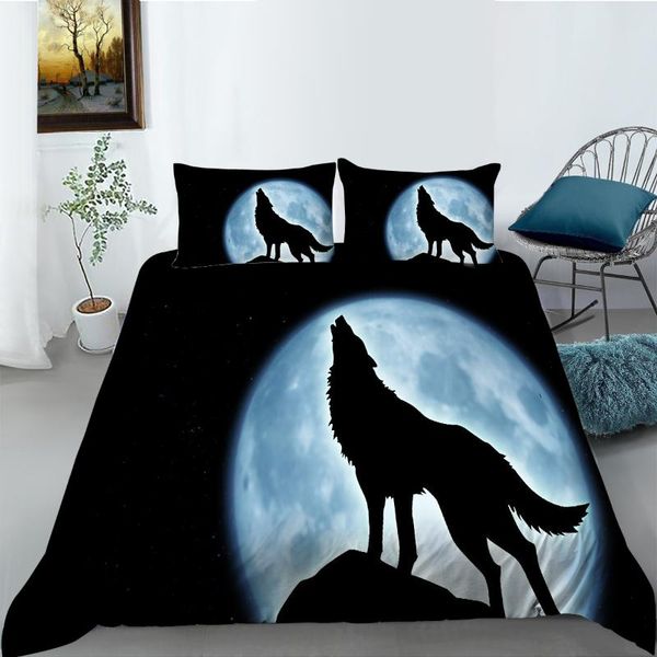 bedding sets style set 2/3pcs 20 patterns 3d wolf printing duvet cover 1 quilt + 1/2 pillowcases us/eu/au size
bedding sets style set 2/3pcs 20 patterns 3d wolf printing duvet cover 1 quilt + 1/2 pillowcases us/eu/au size