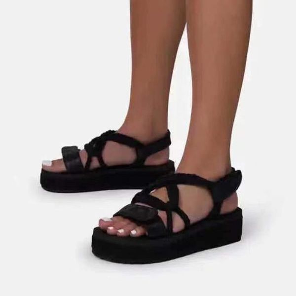 sandals summer style women's foreign trade breathable independentstation beach shoes in stock, comfortable and light, Black
sandals summer style women's foreign trade breathable independentstation beach shoes in stock, comfortable and light, Black