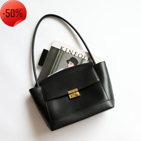 evening bags genuine 2021 cow leather shoulder bag soft ladies hand luxury designer handbags for women bolsas feminina
evening bags genuine 2021 cow leather shoulder bag soft ladies hand luxury designer handbags for women bolsas feminina