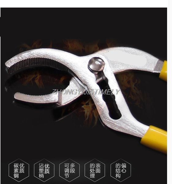 professional hand tool sets adjustable pipe pliers, 10-inch bathroom sewer water pump installation tools
professional hand tool sets adjustable pipe pliers, 10-inch bathroom sewer water pump installation tools