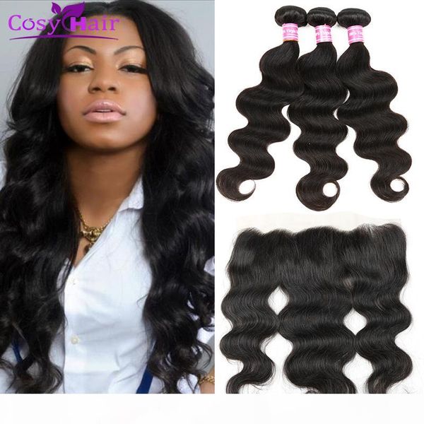 peruvian virgin hair body wave with 13x4 lace frontal ear to ear human hair wefts weave extensions with closure, Black;brown
peruvian virgin hair body wave with 13x4 lace frontal ear to ear human hair wefts weave extensions with closure, Black;brown