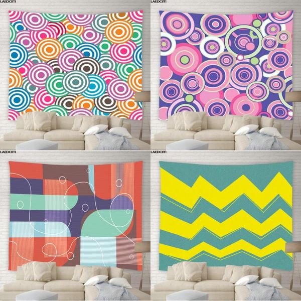 tapestries colorful aesthetic tapestry retro abstract geometric stripe pattern wall hanging child bedroom home decor bedspread sheet cloth
tapestries colorful aesthetic tapestry retro abstract geometric stripe pattern wall hanging child bedroom home decor bedspread sheet cloth