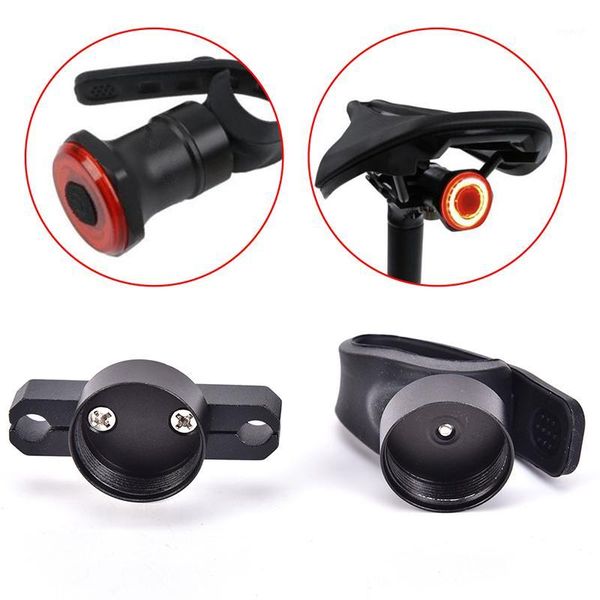 bike lights durable cushion stand accessories bicycle taillight holder support tube metal & rubber mounting seat rod bracket1
bike lights durable cushion stand accessories bicycle taillight holder support tube metal & rubber mounting seat rod bracket1