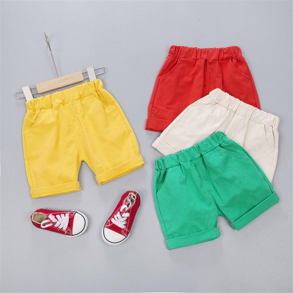shorts boys kids candy color girls children summer beach loose casual pants cotton & linen 0-4 years short, Black
shorts boys kids candy color girls children summer beach loose casual pants cotton & linen 0-4 years short, Black