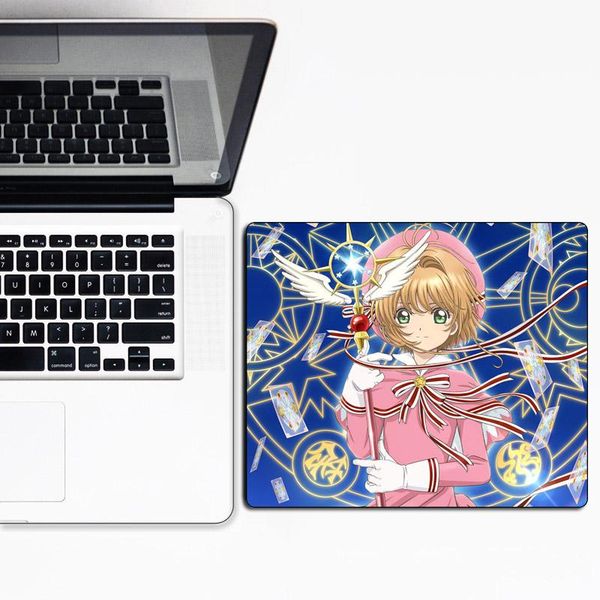 mouse pads & wrist rests 30x25cm pad small mats card captor sakura locking edge gamer anime cosplay mousepad otaku gaming
mouse pads & wrist rests 30x25cm pad small mats card captor sakura locking edge gamer anime cosplay mousepad otaku gaming
